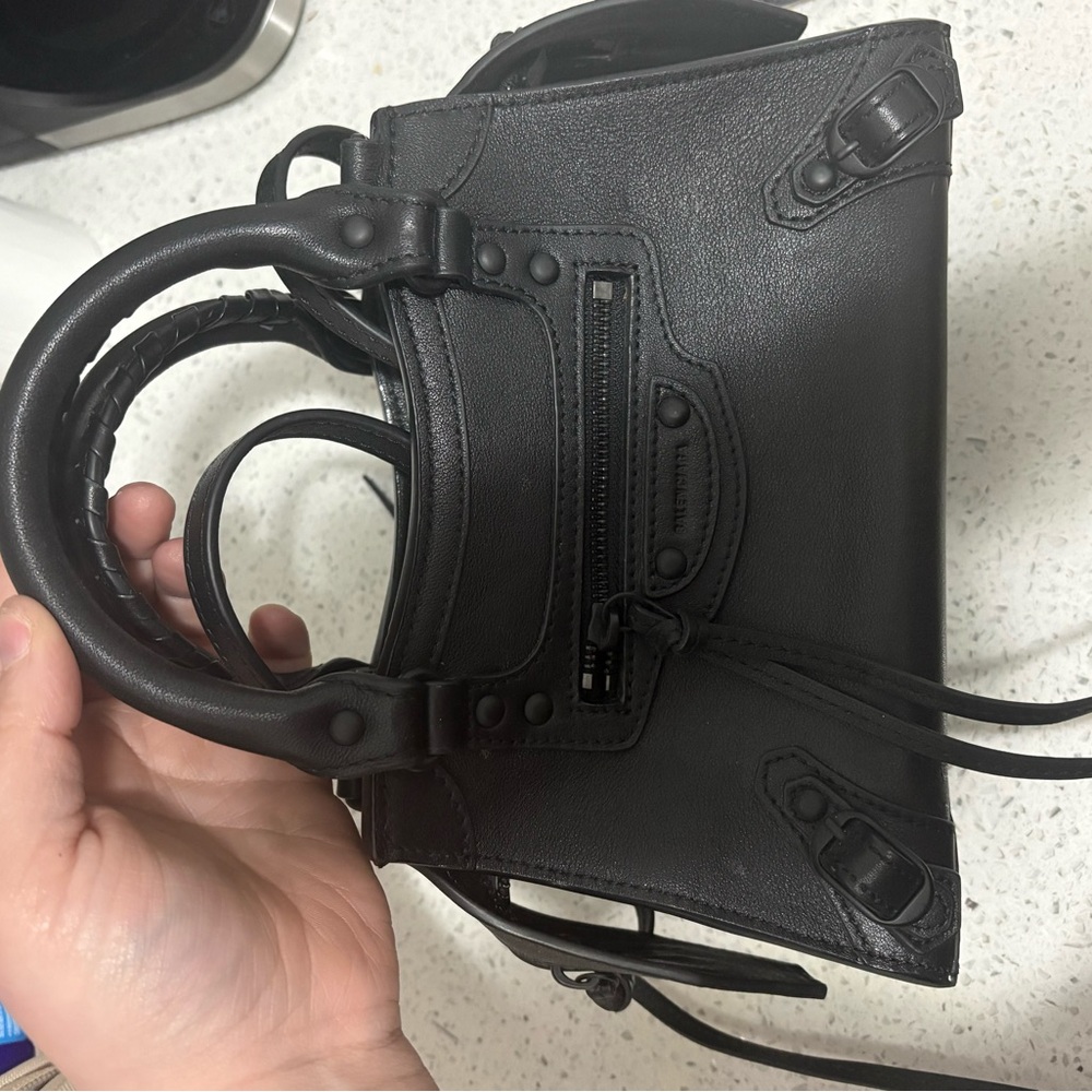 Balenciaga Handbag